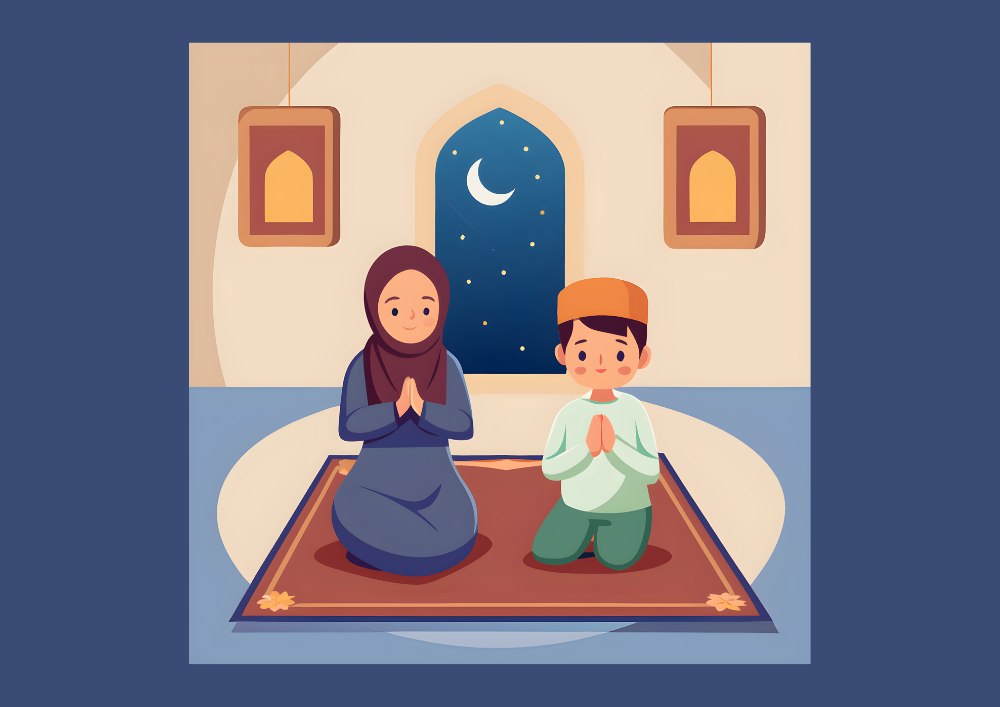 Ramadhan Kareem: Madrasah Jiwa Menuju Ketakwaan